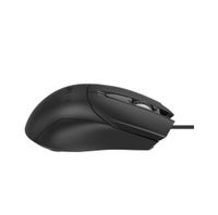 Миша дротова USB, 1200 DPI