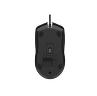 Миша дротова USB, 1200 DPI