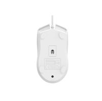 Миша дротова USB, 1200 DPI