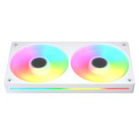 Cougar
Система охолодження Сougar UNITY 240-RW ARGB
