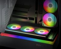 Система охолодження Сougar UNITY 240-RW ARGB