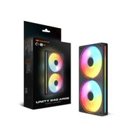 Система охолодження Сougar UNITY 240-RB ARGB