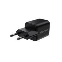 Мережевий зарядний пристрій, USB-A/USB-C, 30Вт, QC3.0/PD/PPS