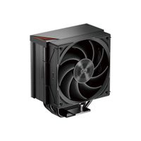 PCCOOLER
Кулер універсальний, TDP 255 Вт, висота 155 мм, Hydraulic bearing