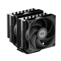 PCCOOLER
Кулер універсальний, TDP 270 Вт, висота 153 мм, Hydraulic bearing