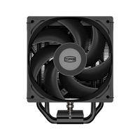 PCCOOLER
Кулер універсальний, TDP 245 Вт, висота 152 мм, Hydraulic bearing