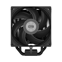 PCCOOLER
Кулер універсальний, TDP 245 Вт, висота 148 мм, Hydraulic bearing