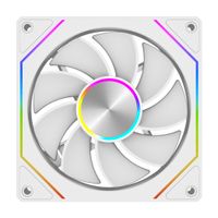 PCCOOLER
Вентилятор 120 mm ARGB, Hydraulic Bearing, 4Pin PWM