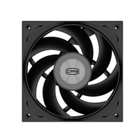 PCCOOLER
Вентилятор 120 mm ARGB, Hydraulic Bearing, 4Pin PWM