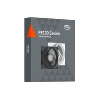 Вентилятор 120 mm ARGB, Hydraulic Bearing, 4Pin PWM