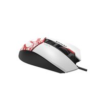 Ігрова миша Bloody, RGB, 20 000 CPI, Alpha20K, 50M натискань
