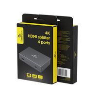 Розгалужувач HDMI сигналу, на 4 порти HDMI v. 1.4