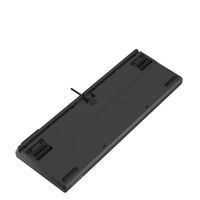 Клавіатура бездротова механічна ігрова, USB, RGB підсвічування, BLMS Red Plus Switch