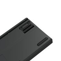 Клавіатура бездротова механічна ігрова, USB, RGB підсвічування, BLMS Red Plus Switch