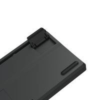 Клавіатура бездротова механічна ігрова, USB, RGB підсвічування, BLMS Red Plus Switch