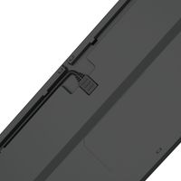 Клавіатура бездротова механічна ігрова, USB, RGB підсвічування, BLMS Red Plus Switch