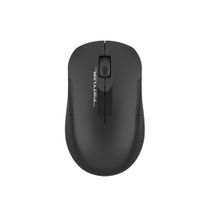 A4Tech
Миша бездротова безшумна Fstyler, 2.4 ГГц, 1200 dpi, чорний