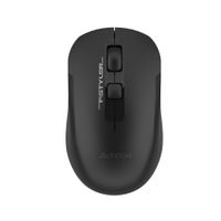 A4Tech
Миша бездротова безшумна Fstyler, 2.4 ГГц, 2000 dpi, чорний