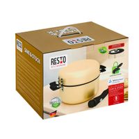 Набір з 8 предметів, серія "SAVE & STOCK" бежевий