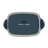 Форма для запікання, керамічна, коллекция "FORNAX", 33 х 20 х 6.3 см, 1.8 л