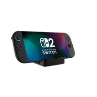 J5create
Док станція Nintendo Switch 2 і Steam Deck (HDMI/PD/USB-A/USB-C/LAN)
