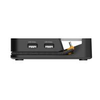 Док станція Nintendo Switch 2 і Steam Deck (HDMI/PD/USB-A/USB-C/LAN)