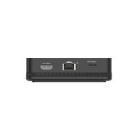 Док станція Nintendo Switch 2 і Steam Deck (HDMI/PD/USB-A/USB-C/LAN)
