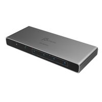 Розгалужувач HDMI сигналу, на 4 порти HDMI v. 2.1
