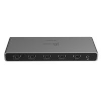 Розгалужувач HDMI сигналу, на 4 порти HDMI v. 2.1