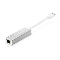 Адаптер, з USB-A на Gigabit Ethernet