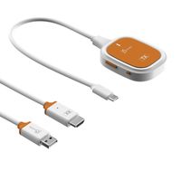 J5create
Подовжувач USB-C на HDMI до 15 м