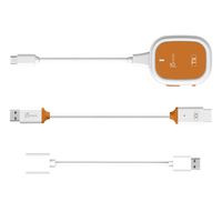 Подовжувач USB-C на HDMI до 15 м