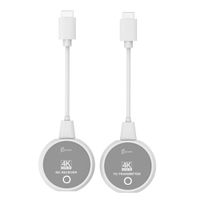 Подовжувач HDMI на HDMI до 30 м