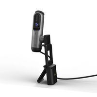 Вебкамера 2K, USB-A/C 3.0, 1/2.7",вбудований мікрофон, кріплення під штатив, Auto & Manual Focus