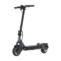 Електросамокат KS-N12PRO KSE 1000W 10"