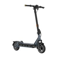 Електросамокат KS-N12PRO KSE 1000W 10"