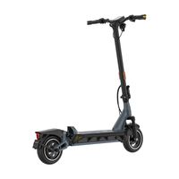 Електросамокат KS-N12PRO KSE 1000W 10"