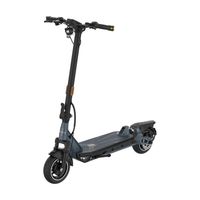 Електросамокат KS-N12PRO KSE 1000W 10"