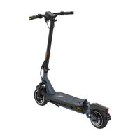 Електросамокат KS-N12PRO KSE 1000W 10"