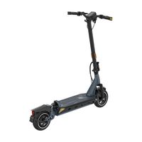 Електросамокат KS-N12PRO KSE 1000W 10"