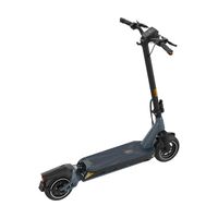 Електросамокат KS-N12PRO KSE 1000W 10"