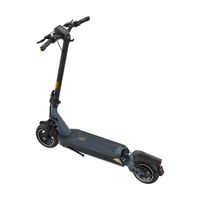 Електросамокат KS-N12PRO KSE 1000W 10"