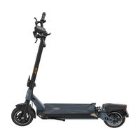 Електросамокат KS-N12PRO KSE 1000W 10"