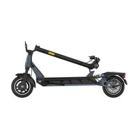 Електросамокат KS-N12PRO KSE 1000W 10"