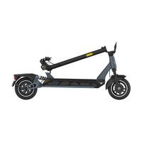 Електросамокат KS-N12PRO KSE 1000W 10"