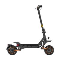 Електросамокат KS-N12 T3 2x1000W 10"