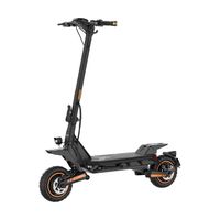 Електросамокат KS-N12 T3 2x1000W 10"