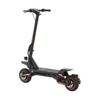 Електросамокат KS-N12 T3 2x1000W 10"