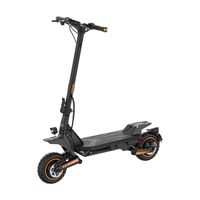 Електросамокат KS-N12 T3 2x1000W 10"