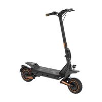 Електросамокат KS-N12 T3 2x1000W 10"